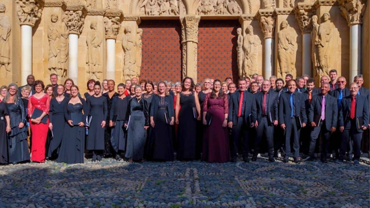 Annulé : Concert de musiques romantiques allemandes