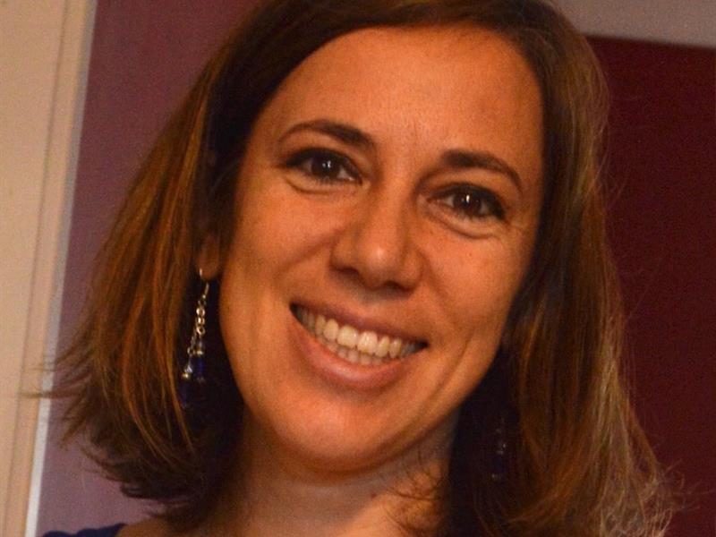 Guide conférencière - Solène POUVREAU