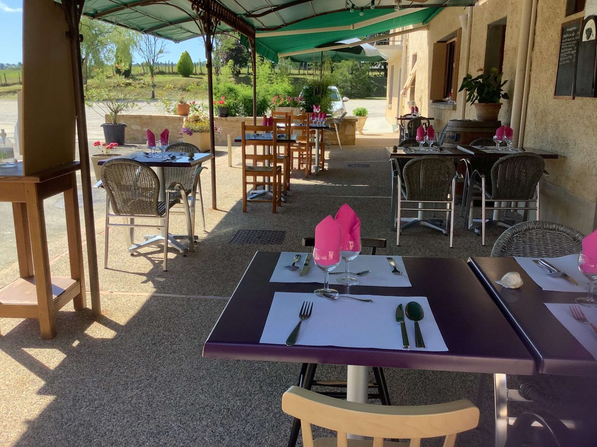 Bar Chez Jeanne
