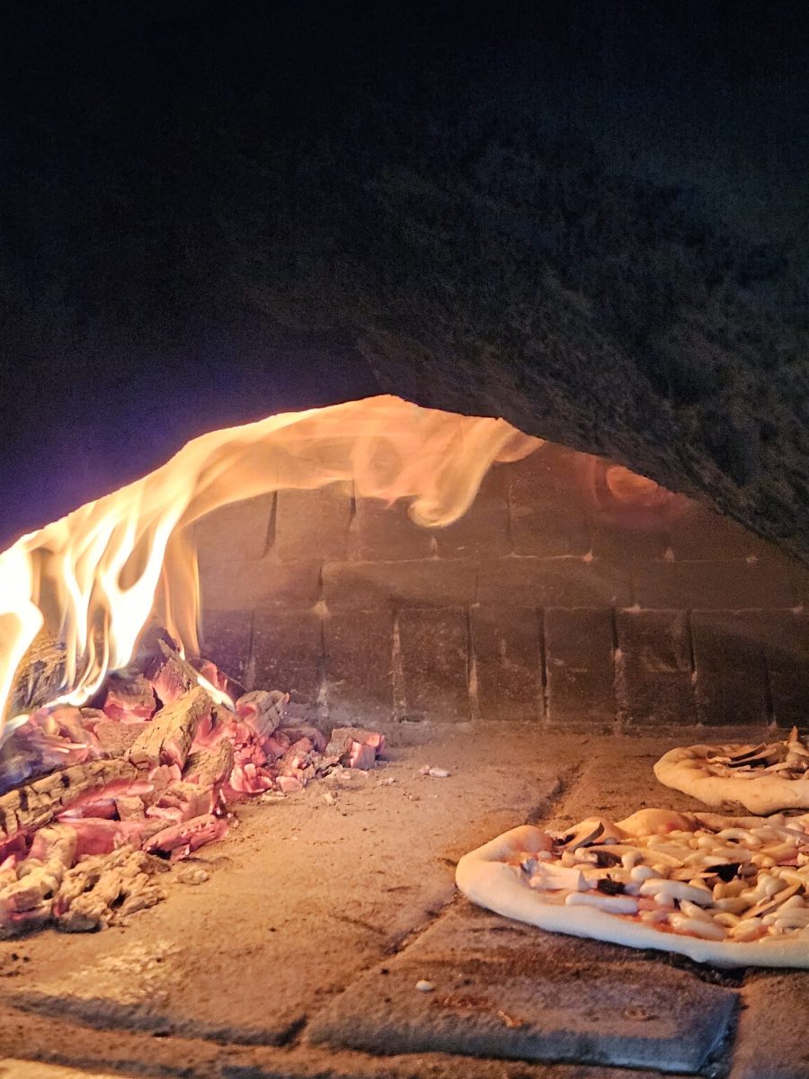 LA CASERA