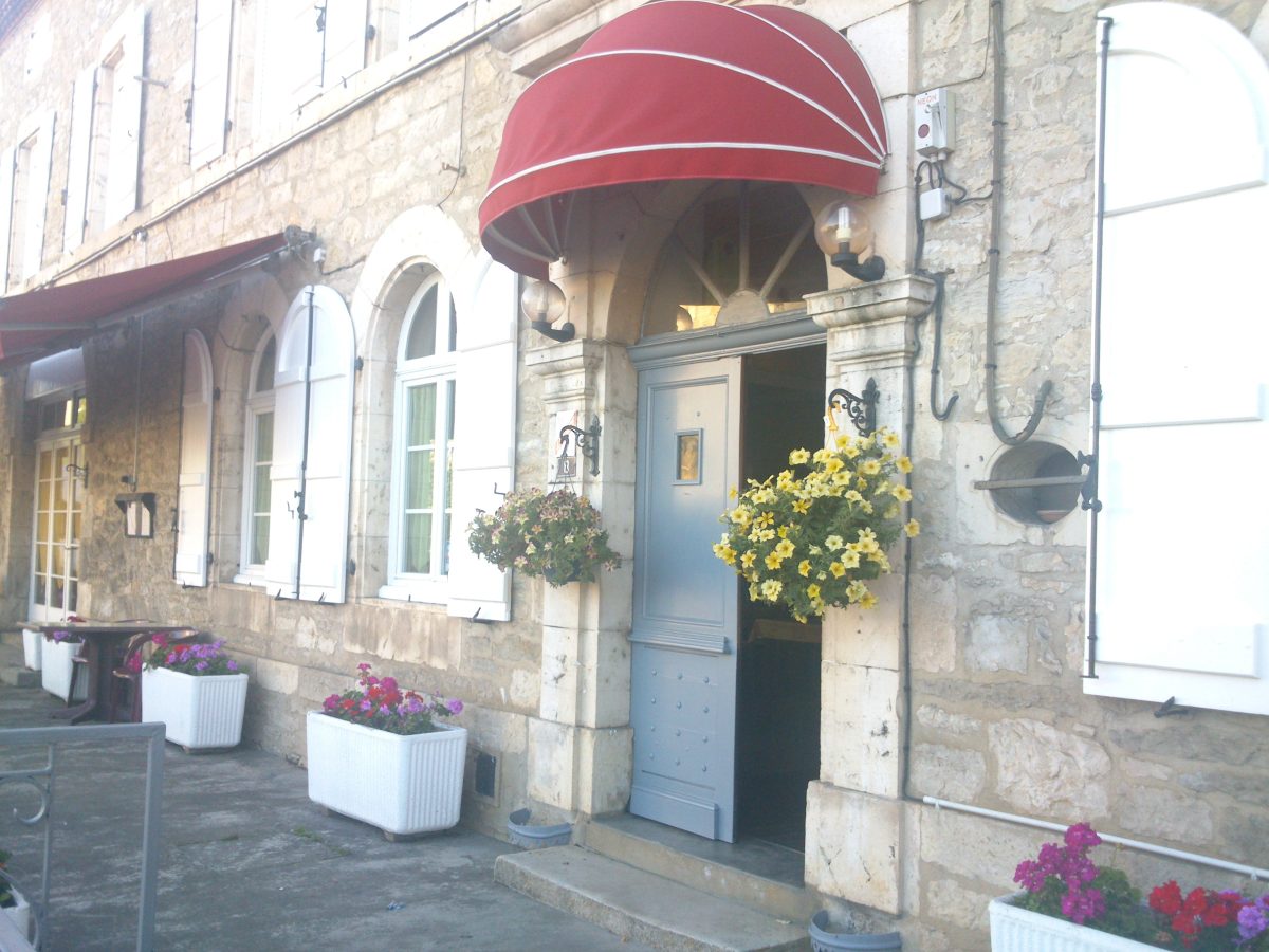 Restaurant L'Europe