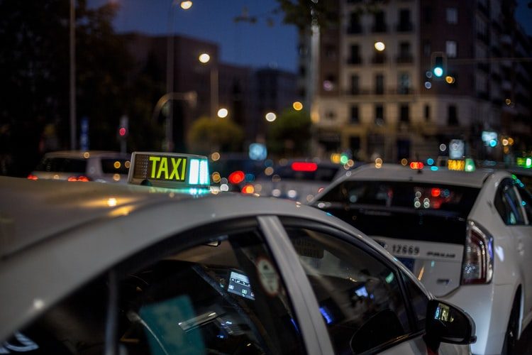 Taxis-Ambulances Auriel