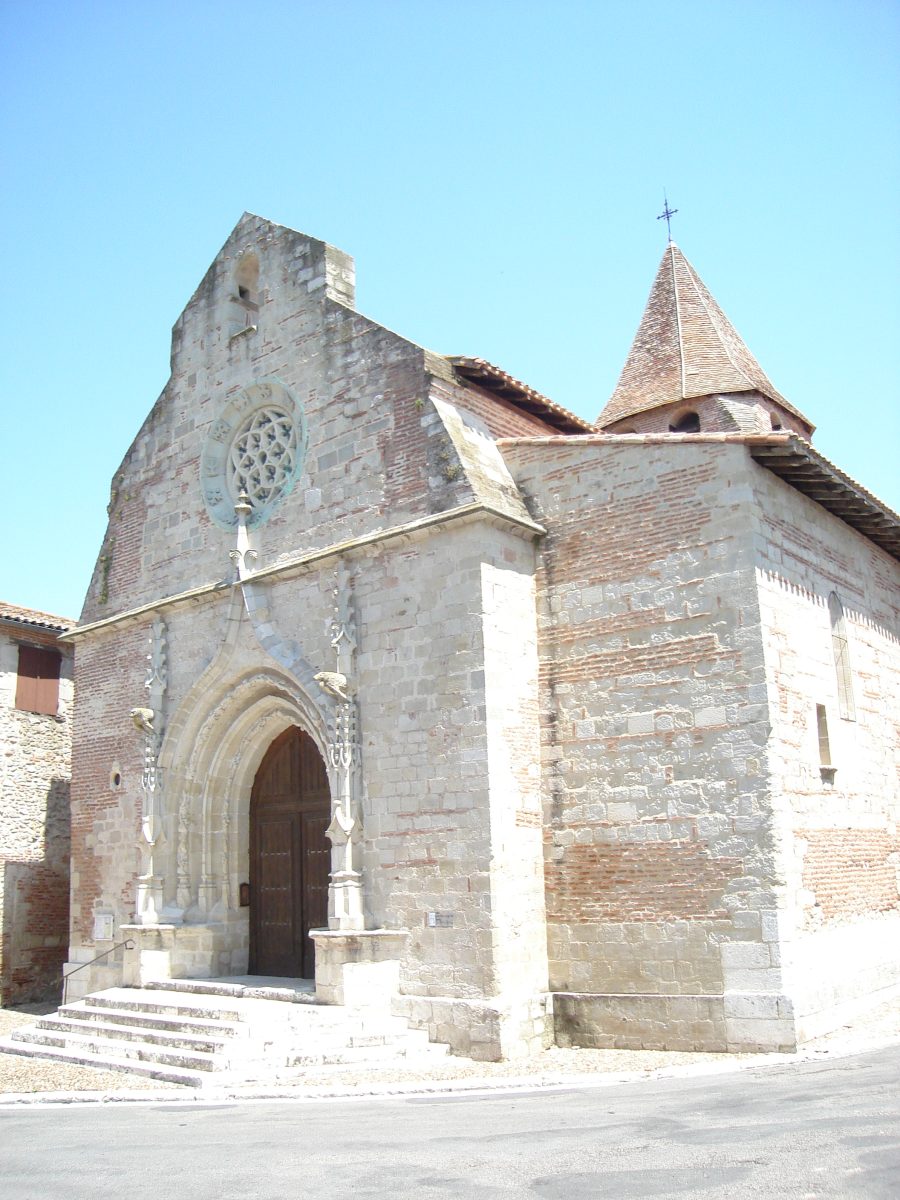 Eglise Saint-Pierre Saint-Paul