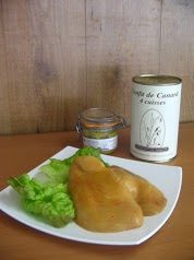 SARL PAGAN & FILS - LAHAGE FOIE GRAS