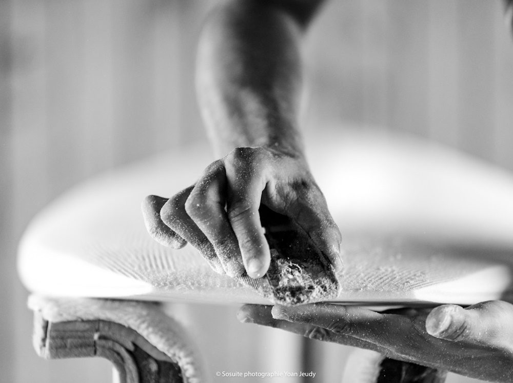 Spoutnik Surfboards