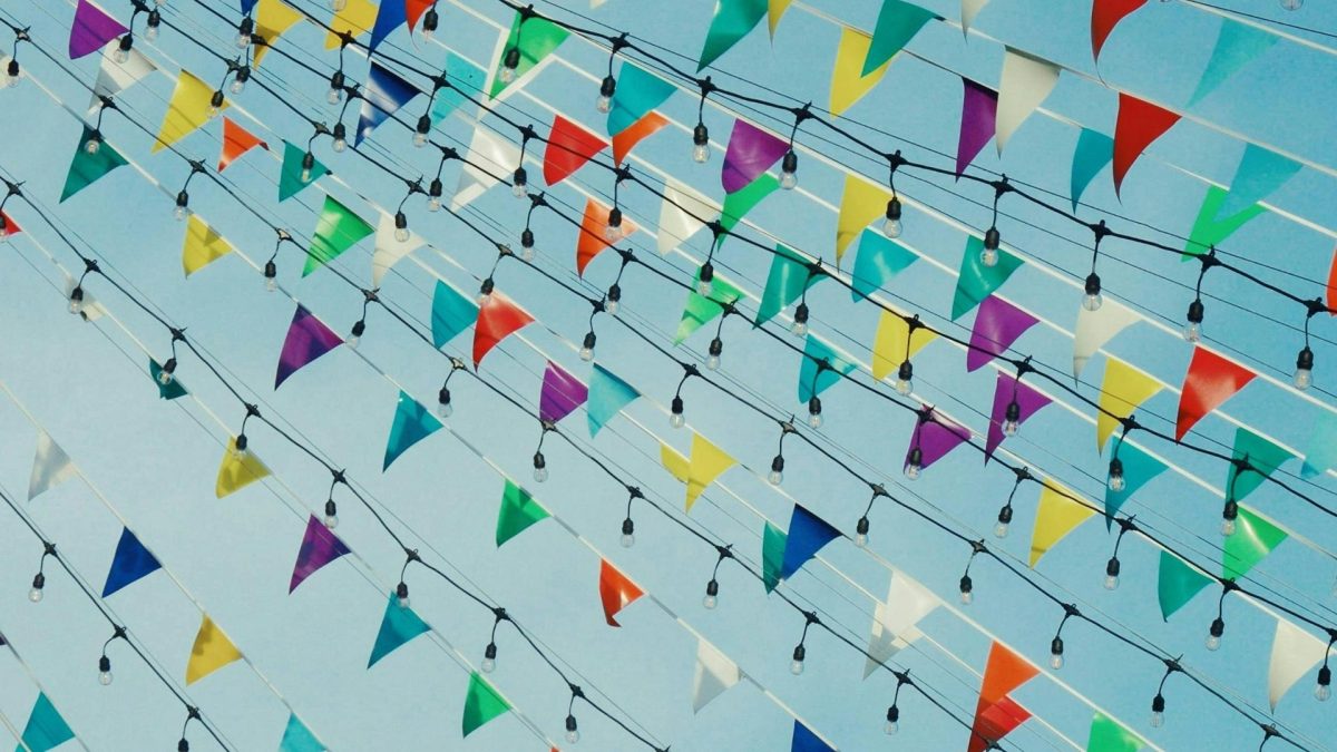 Fêtes locales