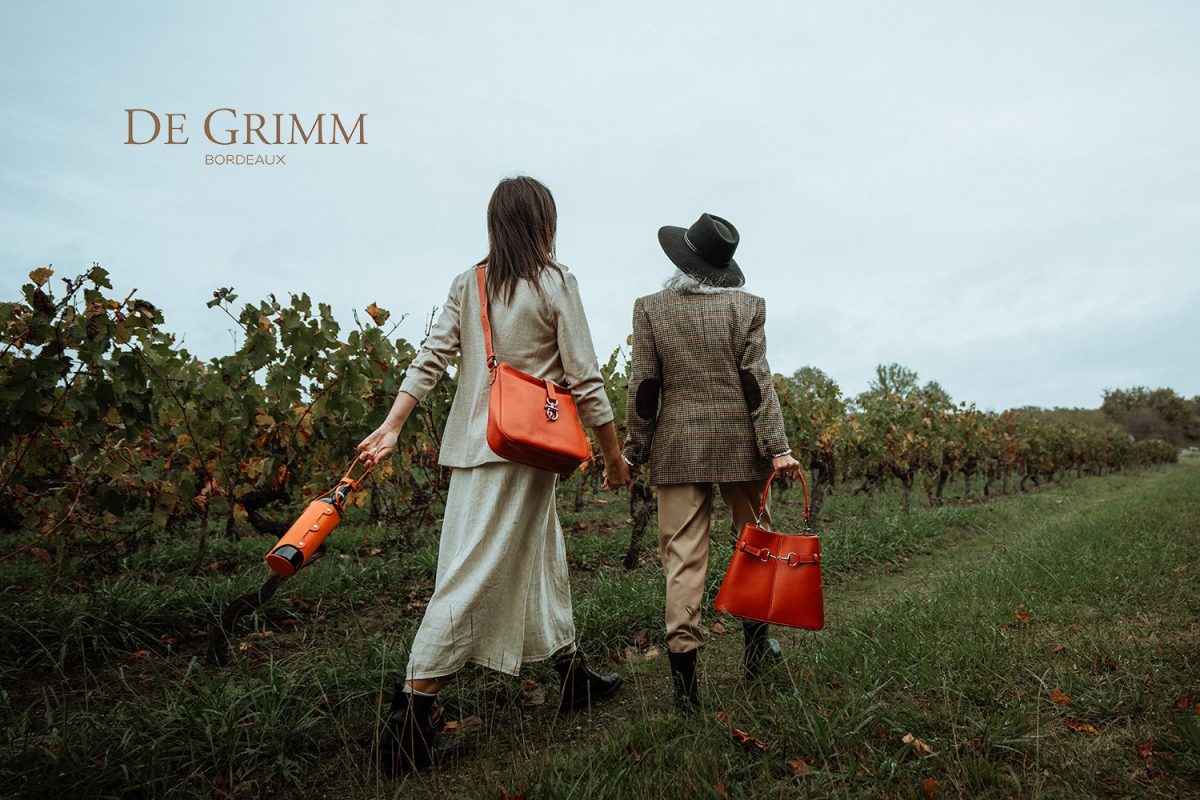 De Grimm