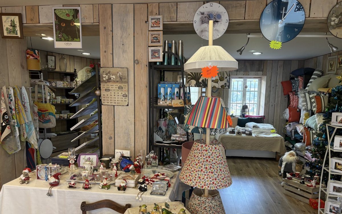 Boutique Moment déco