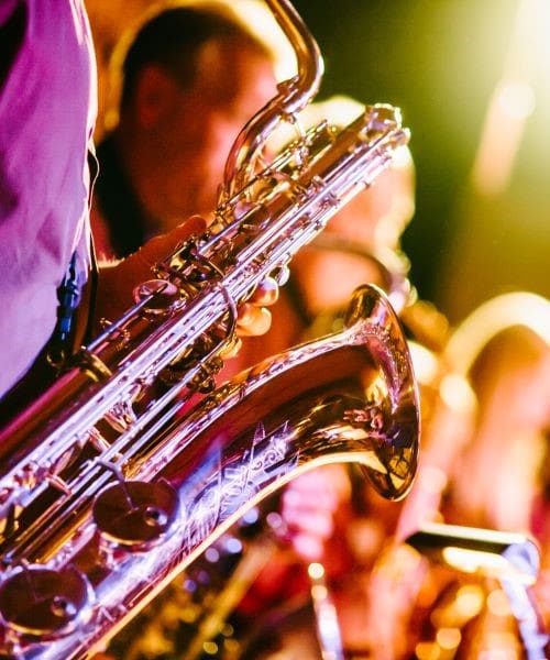 Concert à l'Auditorium : Open Jazz That's all
