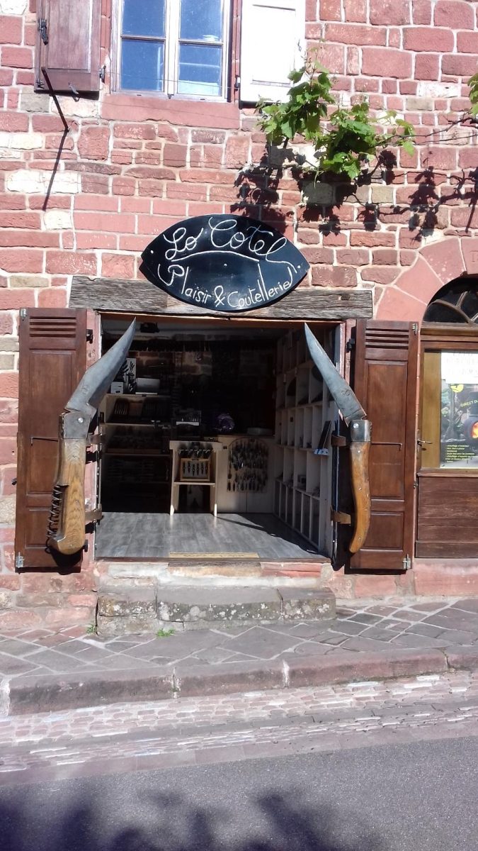 Lo Cotel
