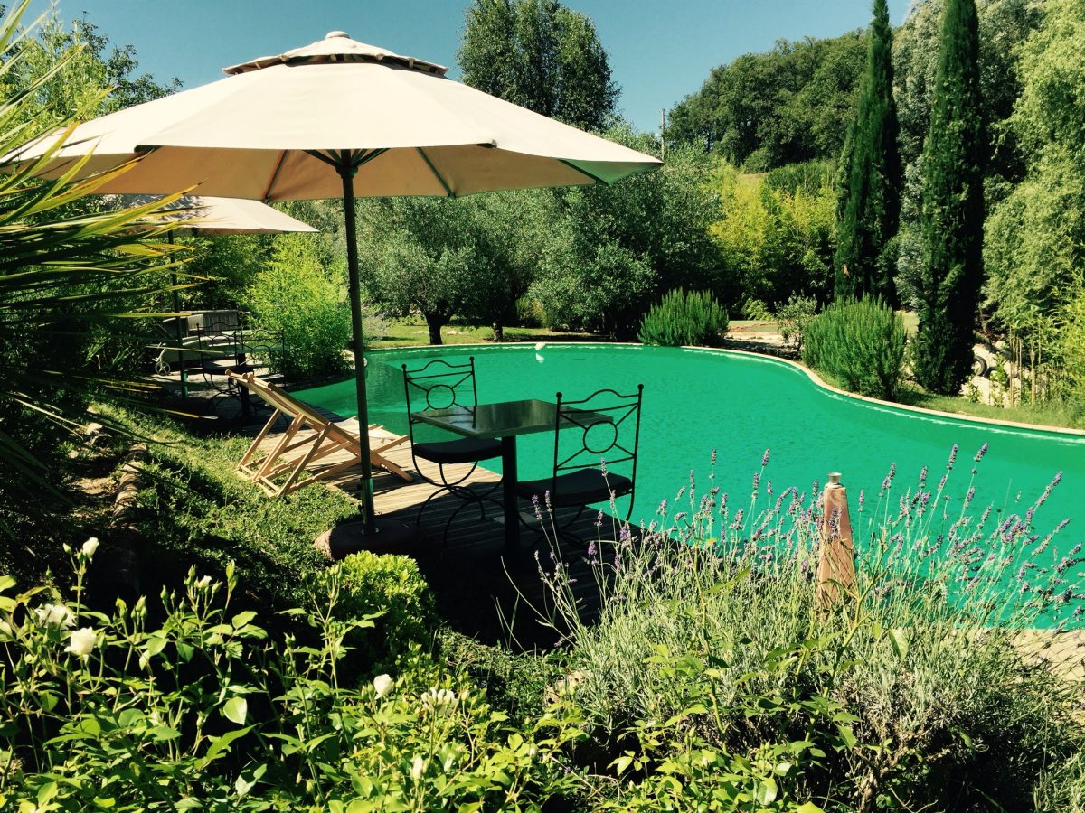 LES JARDINS D'ENZO