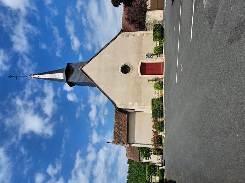 Eglise Saint-Jean-L'évangéliste