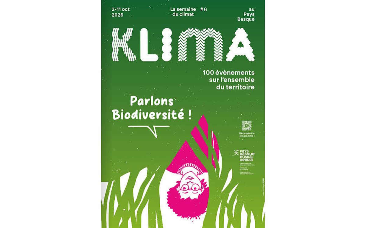 Semaine KLIMA : Fresque du climat