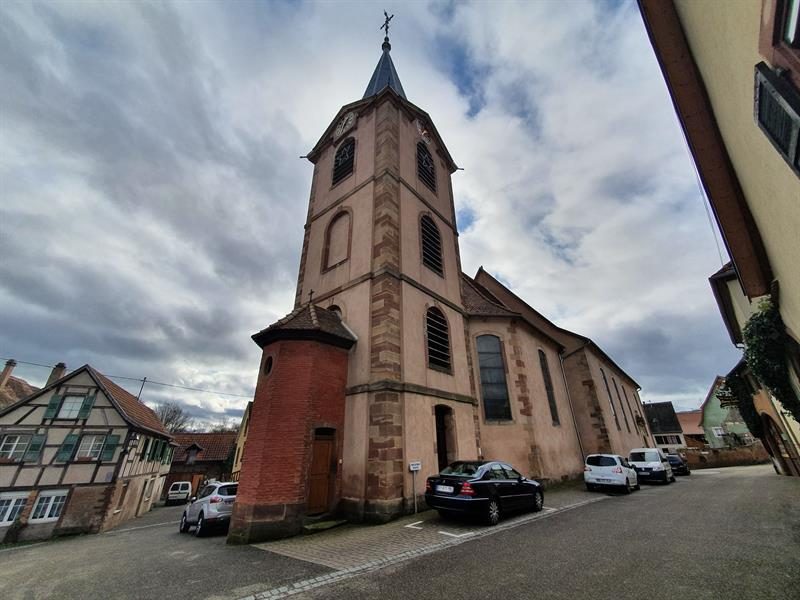 Wolxheim