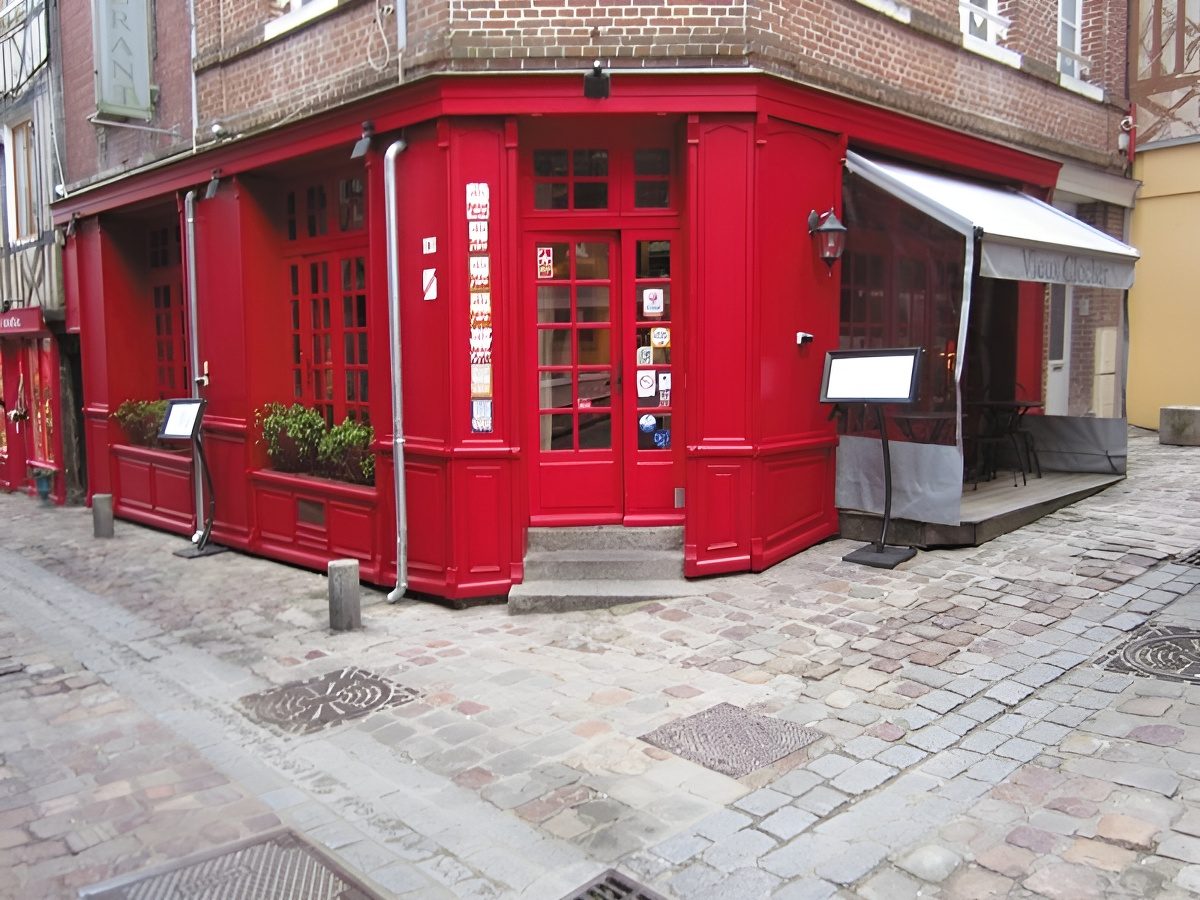 L'Auberge