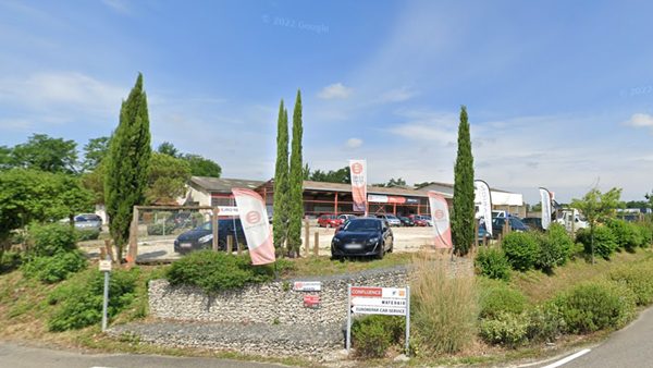 Eurorepar Car Service Guérin et Fils