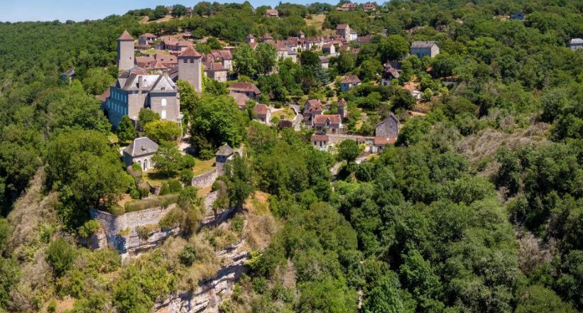 Journées Européennes du Patrimoine à Montvalent