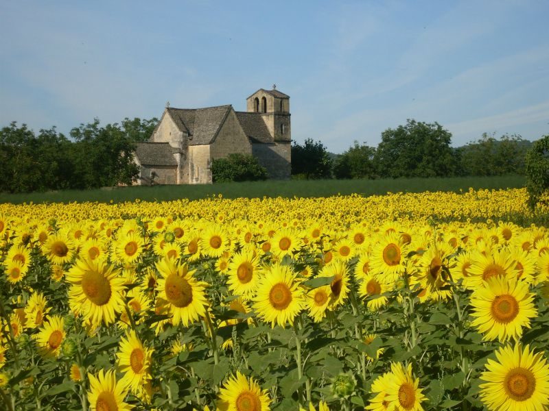 Village de Vézac