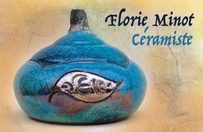 ART'IS Florie céramique