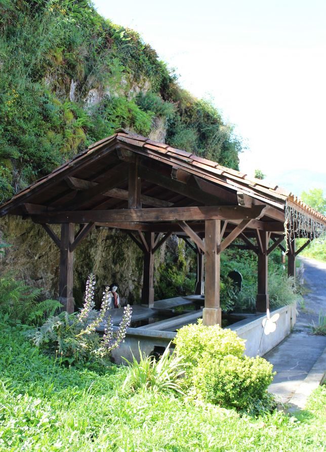 LAVOIR
