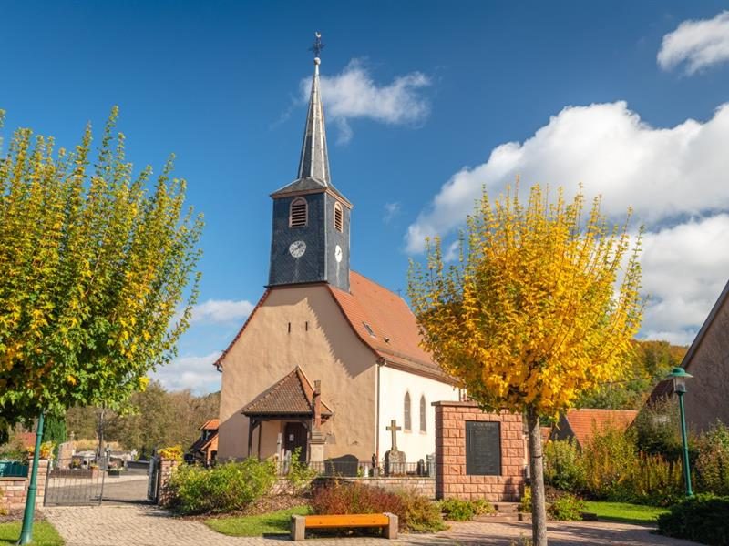Dambach-Neunhoffen
