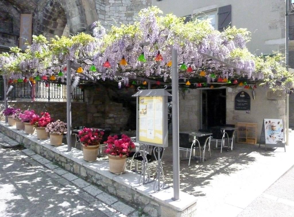 Restaurant Le Beffroi