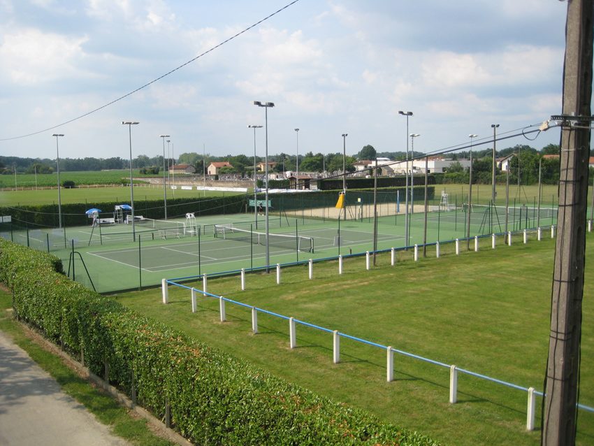Tennis