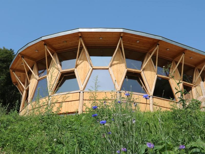 Auberge du domaine du Beubois