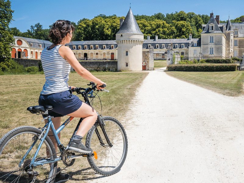 Cycles Corrivaud et Fils