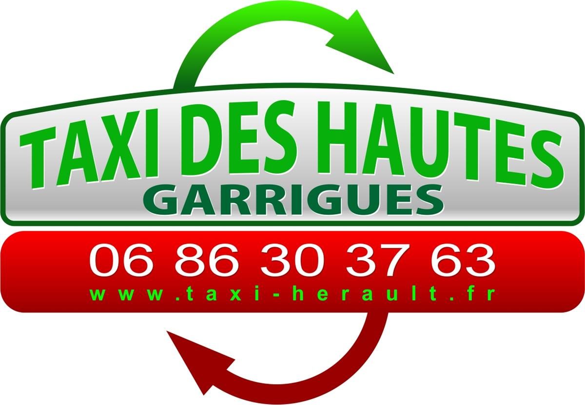 Taxi des hautes garrigues