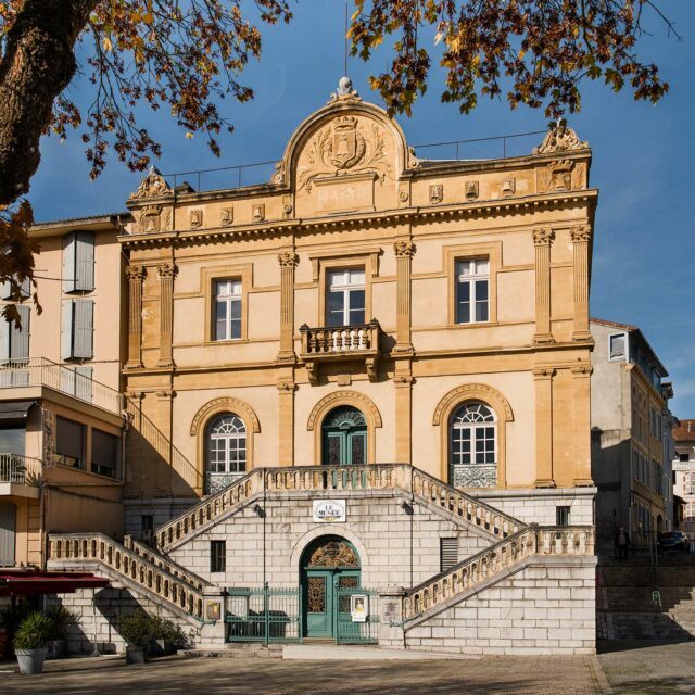 LES SOIRÉES D’ÉTÉ AU MUSÉE