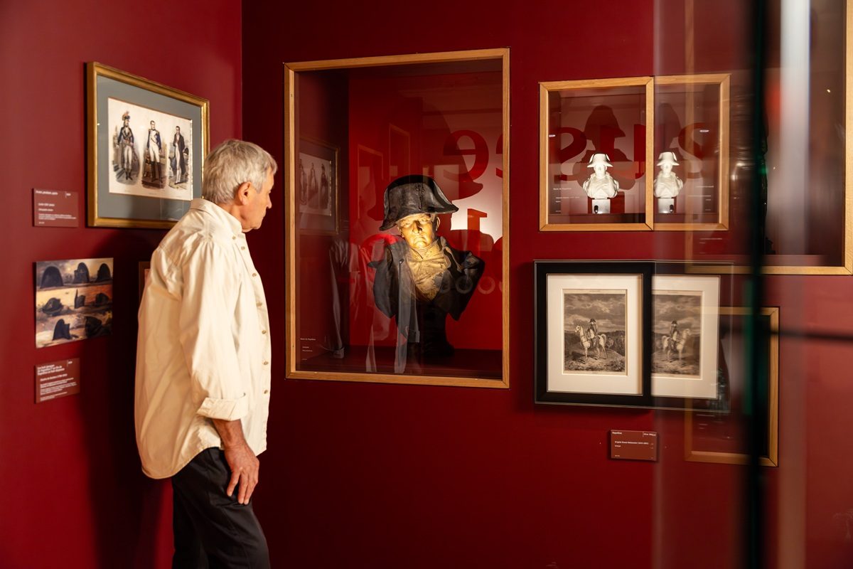 Musée Napoléon