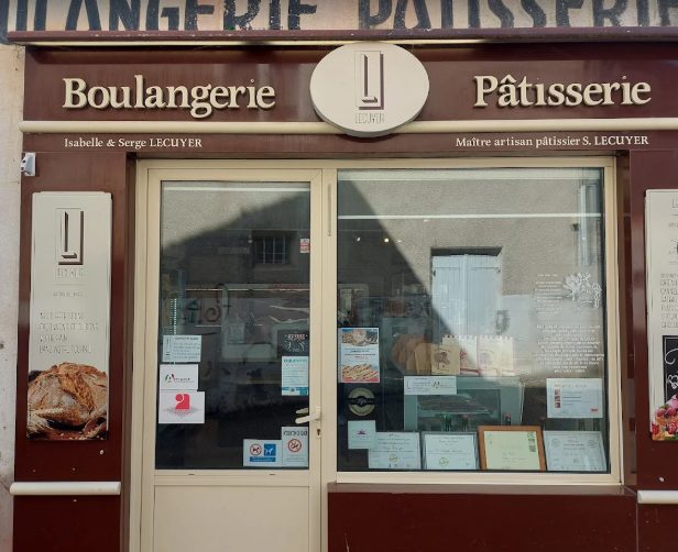 Boulangerie Pâtisserie Lecuyer