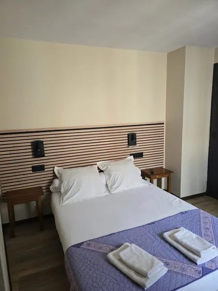 Hotel-Restaurant Le Pont Vieux