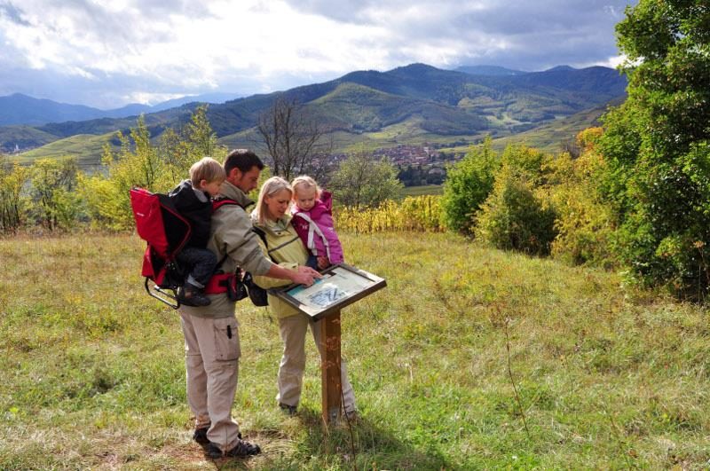 Horizons d'Alsace