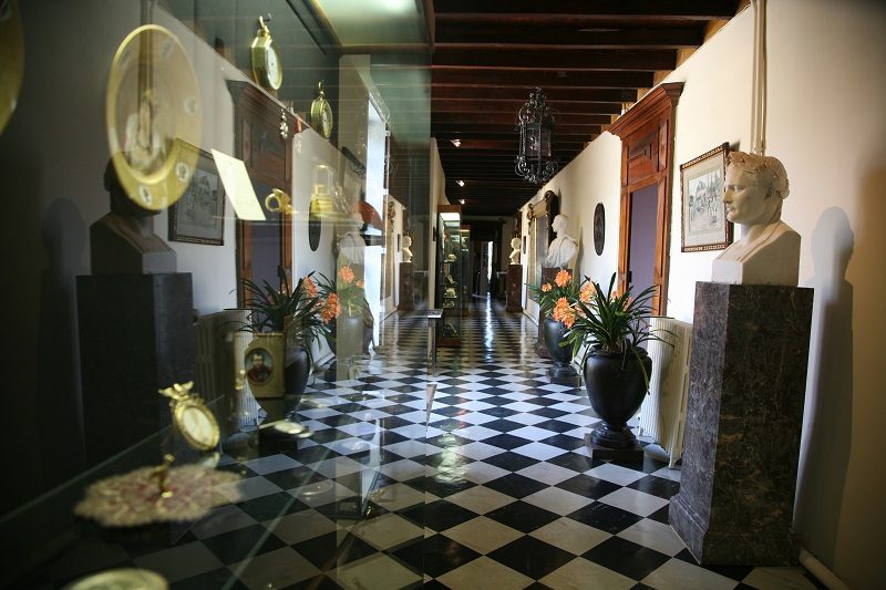 Musée Napoléon