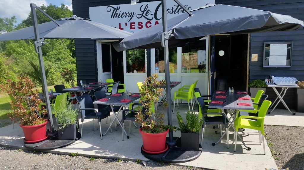 L'Escale