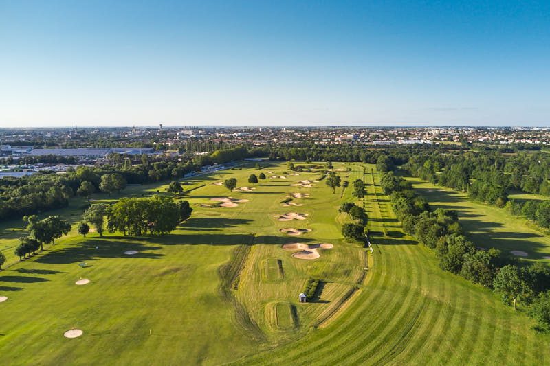 Golf Bluegreen de Niort