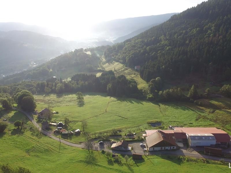 Ferme des Cotes du Frene