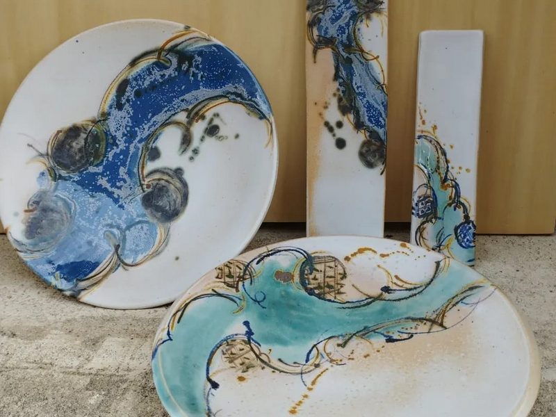 Noël à l'atelier Terre de Rêves