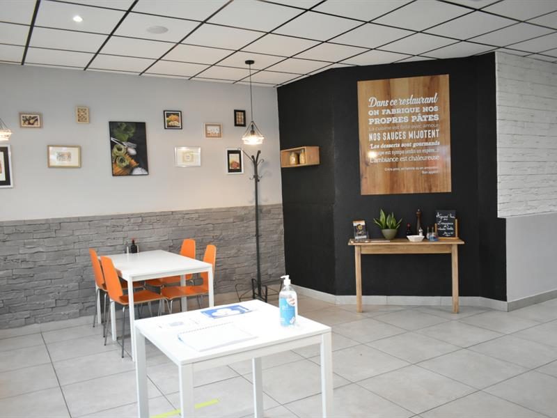 Goût"b bar à pâtes