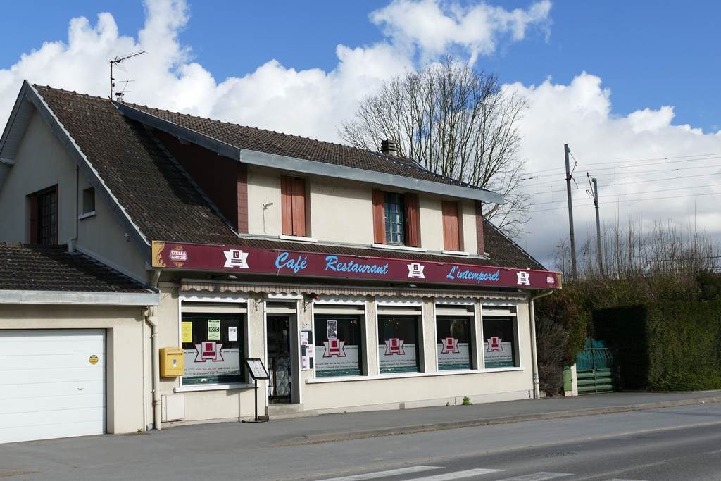 L'Intemporel