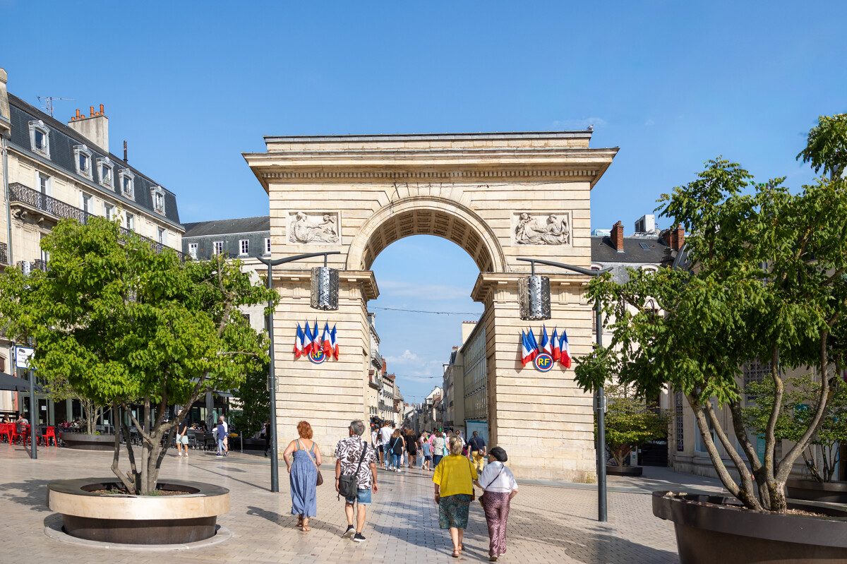 Porte Guillaume