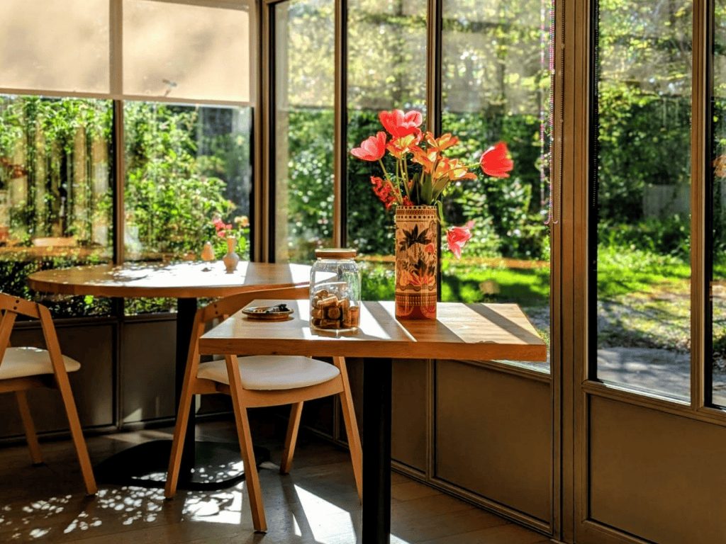 Le Mesa
