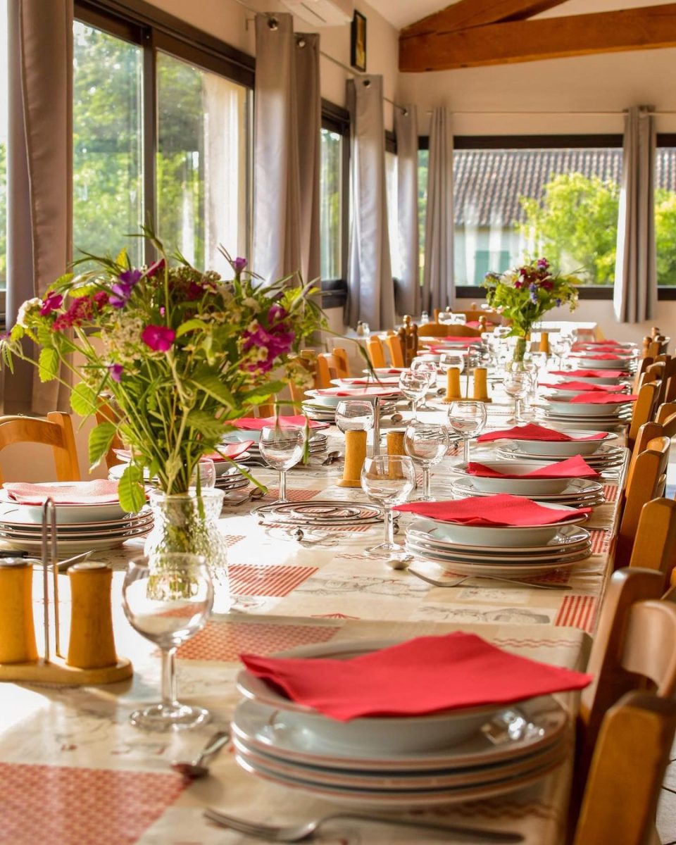 Auberge La Poule au Pot