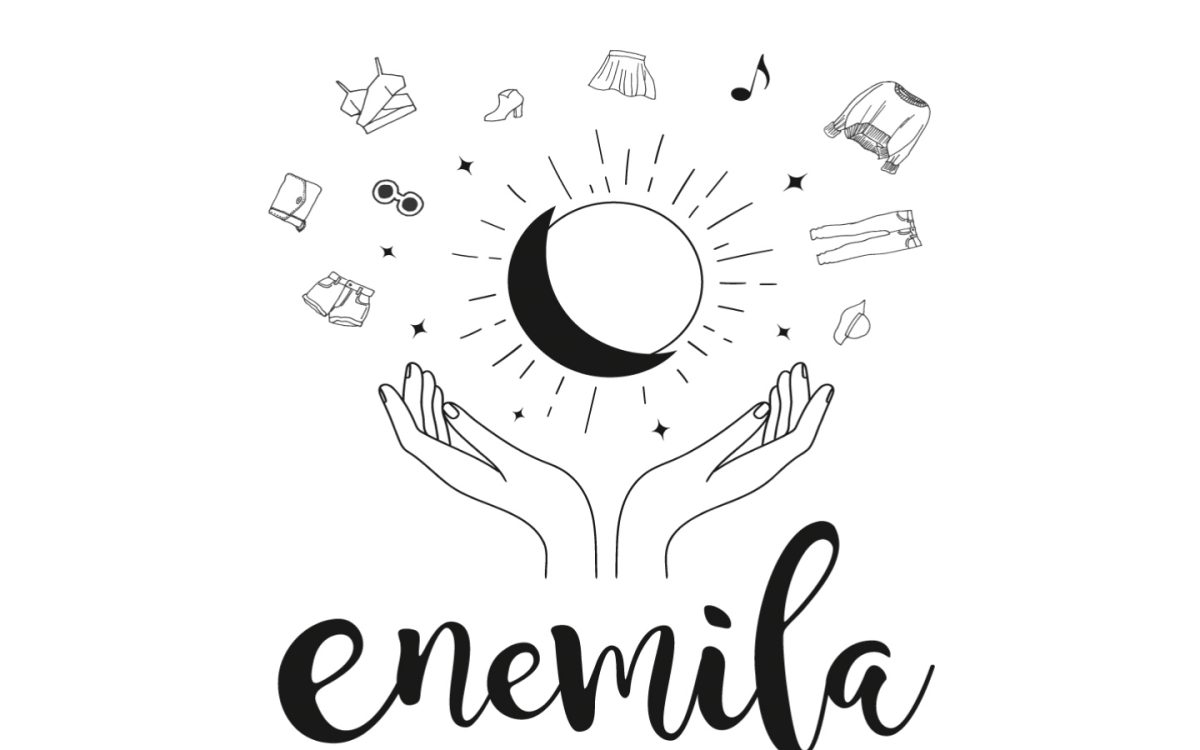 Enemila