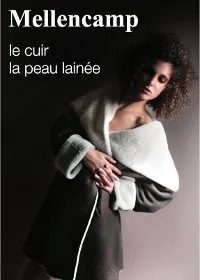 Mellencamp Le Cuir
