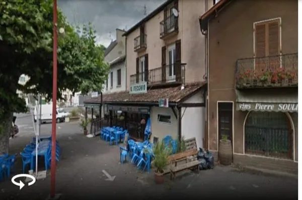 L'Entre Nous