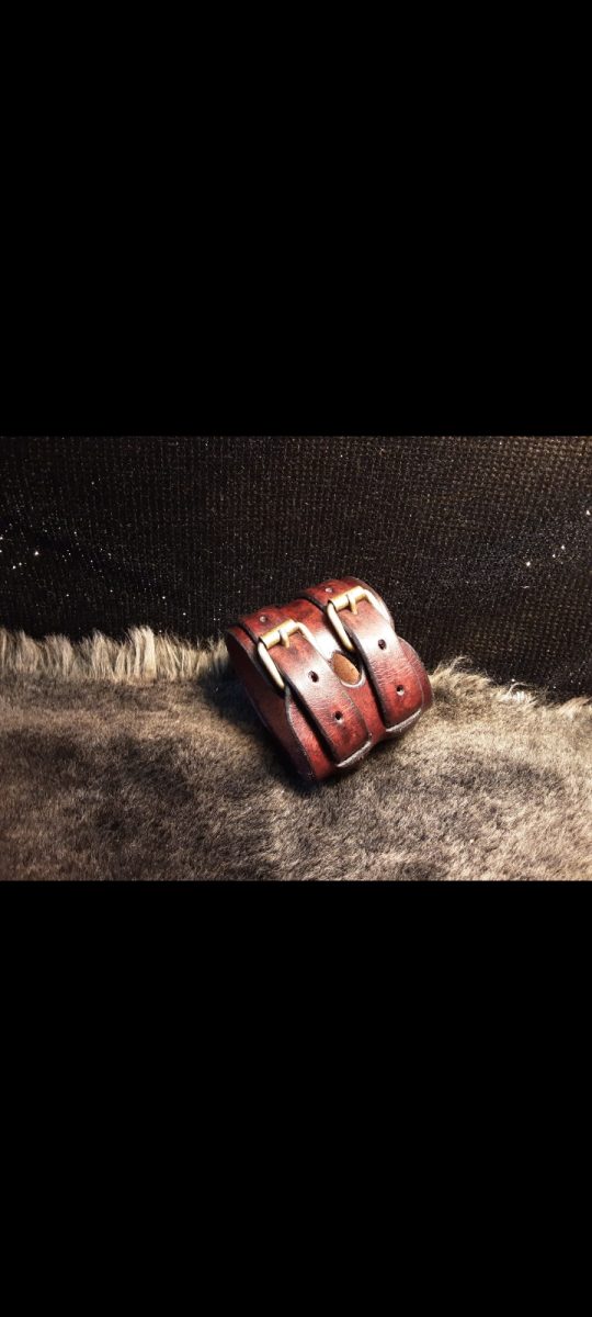 Laurelin Dòrenan - Atelier Création Couture Cuir &Tissu