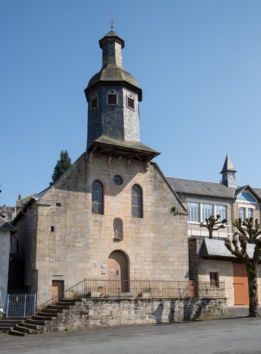 Chapelle des Pénitents